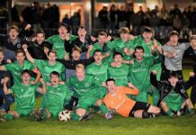 IFV-Cup: Muotathal schafft gegen Baar Sensation