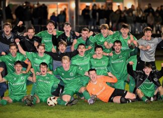 IFV-Cup: Muotathal schafft gegen Baar Sensation