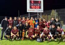 Perlen-Buchrain zieht in den Viertelfinal ein – Deutlicher 5:1-Erfolg über Rothenburg