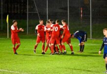 Dagmersellen dreht Spiel und feiert Kantersieg in Ruswil