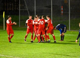 Dagmersellen dreht Spiel und feiert Kantersieg in Ruswil