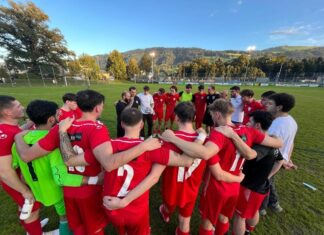 Sursee stolpert in Eich: Erste Saisonniederlage nach Eigenfehlern