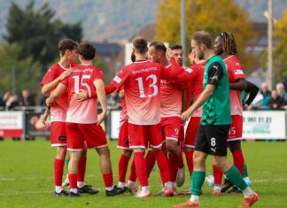 Sursee mit verdientem Auswärtssieg