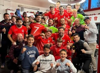 FC Sursee feiert dritten Sieg in Serie