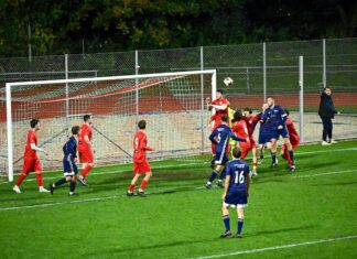 Bittere Lehrstunde für Dagmersellen beim Leader Sursee