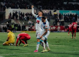 FCL mit nur einem Punkt gegen euphorisiertes Winterthur