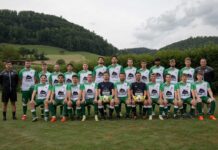 Reiden verpasst den Sieg: Späte kalte Dusche gegen Wolhusen