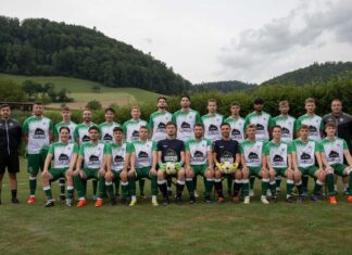 Reiden verpasst den Sieg: Späte kalte Dusche gegen Wolhusen