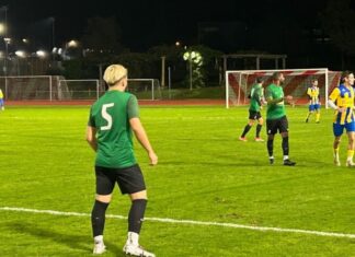 LSC kassiert deutliche Auswärtsniederlage in Küssnacht