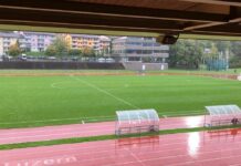 LSC unterliegt Ebikon nach unglücklichem Start