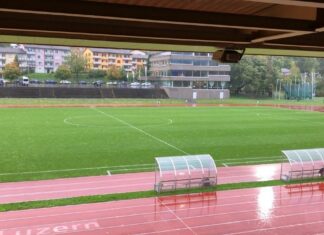 LSC unterliegt Ebikon nach unglücklichem Start