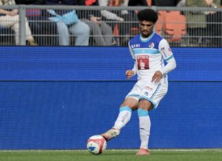 Tyron Owusu verlängert Vertrag beim FC Luzern