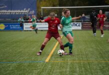 SG Obwalden gegen SG Stans-Engelberg: 4:4 im Spitzenkampf!