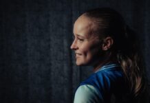 Fiona Sperlich unterschreibt Profivertrag beim FC Luzern