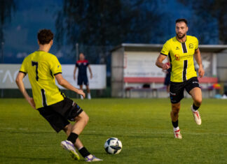 FC Eschenbach: Unglückliches Remis gegen Sempach