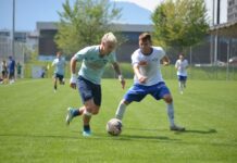 Cup-Quali: Buochs mit Moral und Teamgeist eine Runde weiter