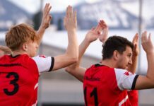 Buttisholz sichert sich in Reiden drei Punkte