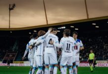 6:0 gegen desolates GC: Luzern feiert ersten Heimsieg seit April