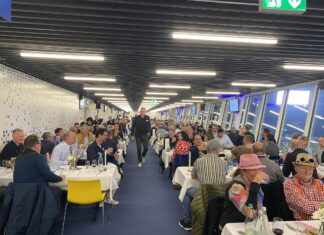 Glanzvoller Auftakt: Der erste IFV Award begeistert die Fussballfamilie