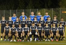 Doppelter Aufstieg: Erfolgswelle bei den Chamer B-Junioren