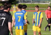 FC Küssnacht mit erfreulicher Transfermeldung