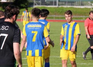 FC Küssnacht mit erfreulicher Transfermeldung
