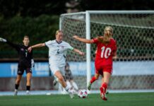 Mara Arnold – Mit Wille, Mut und Leidenschaft zum Erfolg