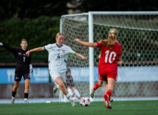 Mara Arnold – Mit Wille, Mut und Leidenschaft zum Erfolg