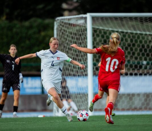 Mara Arnold – Mit Wille, Mut und Leidenschaft zum Erfolg