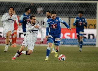 Luzern versemmelt schon wieder eine 2:0-Führung
