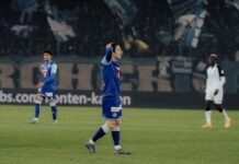 Rote Karte, Rückstand gedreht: FCZ ringt FCL spektakulär nieder