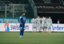 Bittere Heimpleite: Luzern verliert gegen Schlusslicht Winterthur 1:3