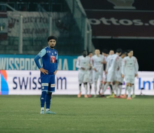 Bittere Heimpleite: Luzern verliert gegen Schlusslicht Winterthur 1:3