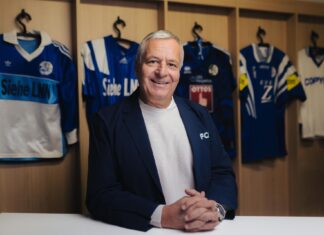 Michael Sigerist neuer VR-Präsident der FC Luzern-Innerschweiz AG