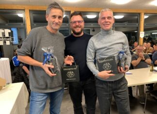 GV FC Hochdorf: Nachwuchsarbeit und Vereinszusammenhalt im Zentrum