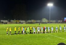 Grosswangen-Ettiswil mit Niederlage gegen Zell