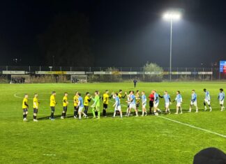 Grosswangen-Ettiswil mit Niederlage gegen Zell