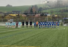 Effizienz schlägt Einsatz: Küssnacht-Frauen unterliegen Schlieren