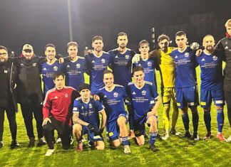 1:1 reicht für den Winterthron – Brunnen und Sarnen teilen die Punkte