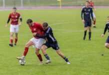 FC Schüpfheim: Vorrundenabschluss am Donnerstag in Grosswangen