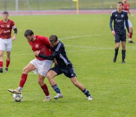 FC Schüpfheim: Vorrundenabschluss am Donnerstag in Grosswangen