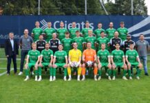 Entlebuch mit souveränem Auftritt gegen Horw