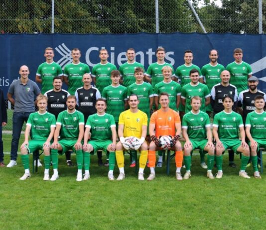 Entlebuch mit souveränem Auftritt gegen Horw