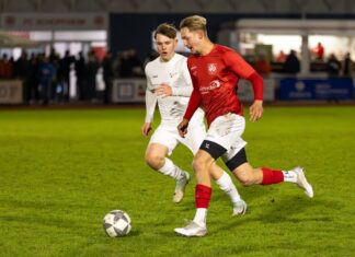 Bitterer Dämpfer: Schüpfheim unterliegt Grosswangen mit 3:6