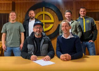 FC Eschenbach: Vorzeitige Verlängerung mit Trainer Raffael Valladares