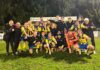 Viererpack von J. Gügler! FC Küssnacht feiert 9:2-Gala in Emmen