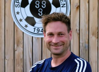 Vertragsverlängerung beim SC Emmen: Trainer bleibt für zwei weitere Saisons