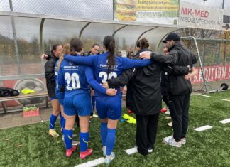 FC Küssnacht: Fehlstart kostet in Winterthur den Erfolg