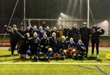 Küssnachterinnen belohnen sich mit hartem Auswärtssieg