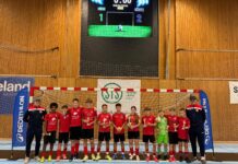 Spannung, Tore und Emotionen – Der 2. Krienser-Cup 2025 begeistert!